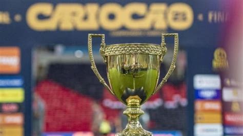 campeonato carioca 2024